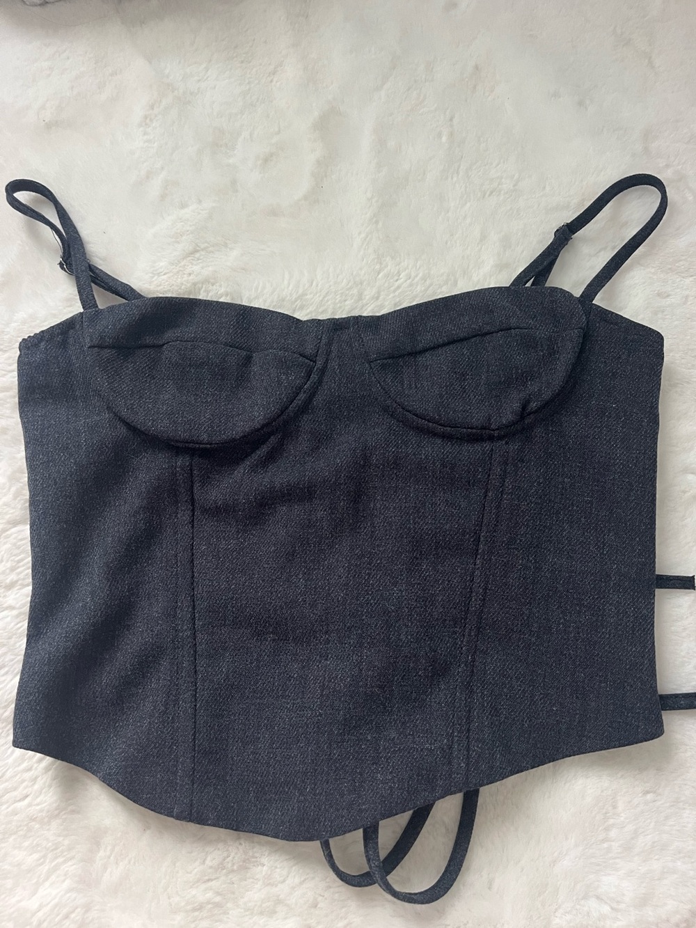 Musera Corset Top